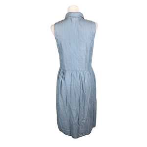 Unisex Selected - Teksakleit, suurus 38 - Helesinine (2)