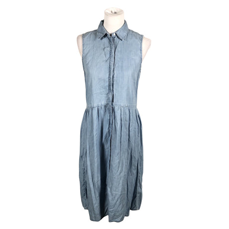 Unisex Selected - Teksakleit, suurus 38 - Helesinine ()