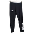 Unisex Adidas - Retuusid, suurus 152 - 158 - Must ()