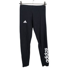Unisex Adidas - Retuusid, suurus 152 - 158 - Must (1)