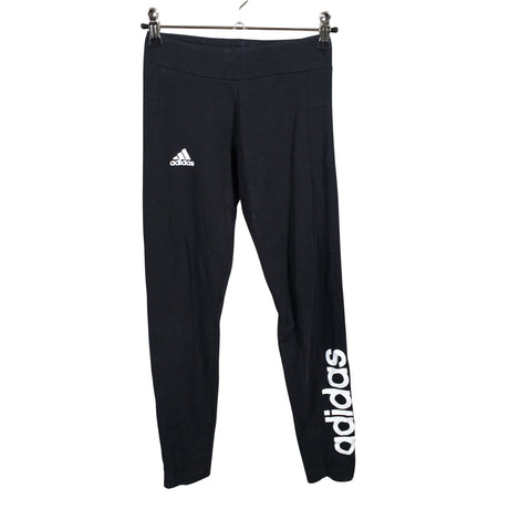 Unisex Adidas - Retuusid, suurus 152 - 158 - Must ()