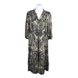 Unisex Culture - Mitteveniv kleit, suurus 36 - Hall ()