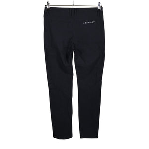 Unisex Röhnisch - Mittevenivad püksid, suurus 40 - Must (2)