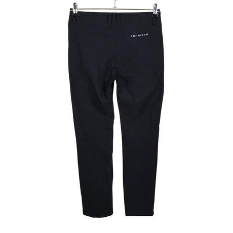 Unisex Röhnisch - Mittevenivad püksid, suurus 40 - Must (2)