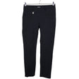 Unisex Röhnisch - Mittevenivad püksid, suurus 40 - Must ()