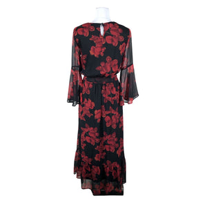 Unisex Y.A.S - Mitteveniv kleit, suurus 38 - Must (2)
