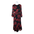 Unisex Y.A.S - Mitteveniv kleit, suurus 38 - Must ()