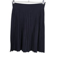 Unisex Marc O'Polo - Kootud seelik, suurus 38 - Sinine ()