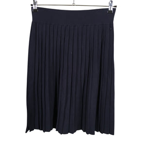 Unisex Marc O'Polo - Kootud seelik, suurus 38 - Sinine (1)
