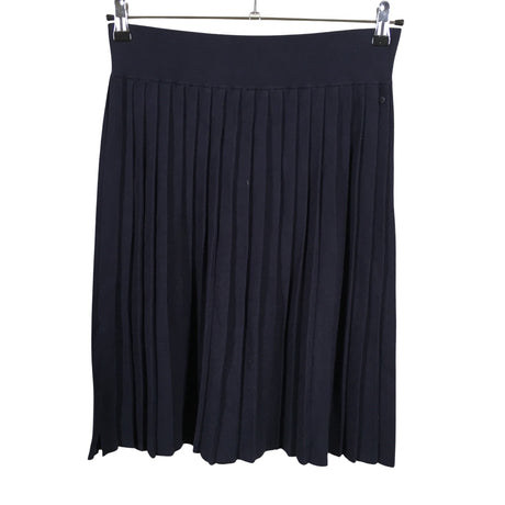 Unisex Marc O'Polo - Kootud seelik, suurus 38 - Sinine ()