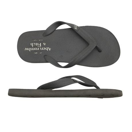 Unisex Abercrombie&Fitch - Plätud, suurus XXS - Hall ()