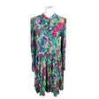 Unisex Y.A.S - Õhuke kleit, suurus 38 - Roheline ()