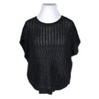 Unisex Gerry Weber - Kampsun, suurus 48 - Must ()
