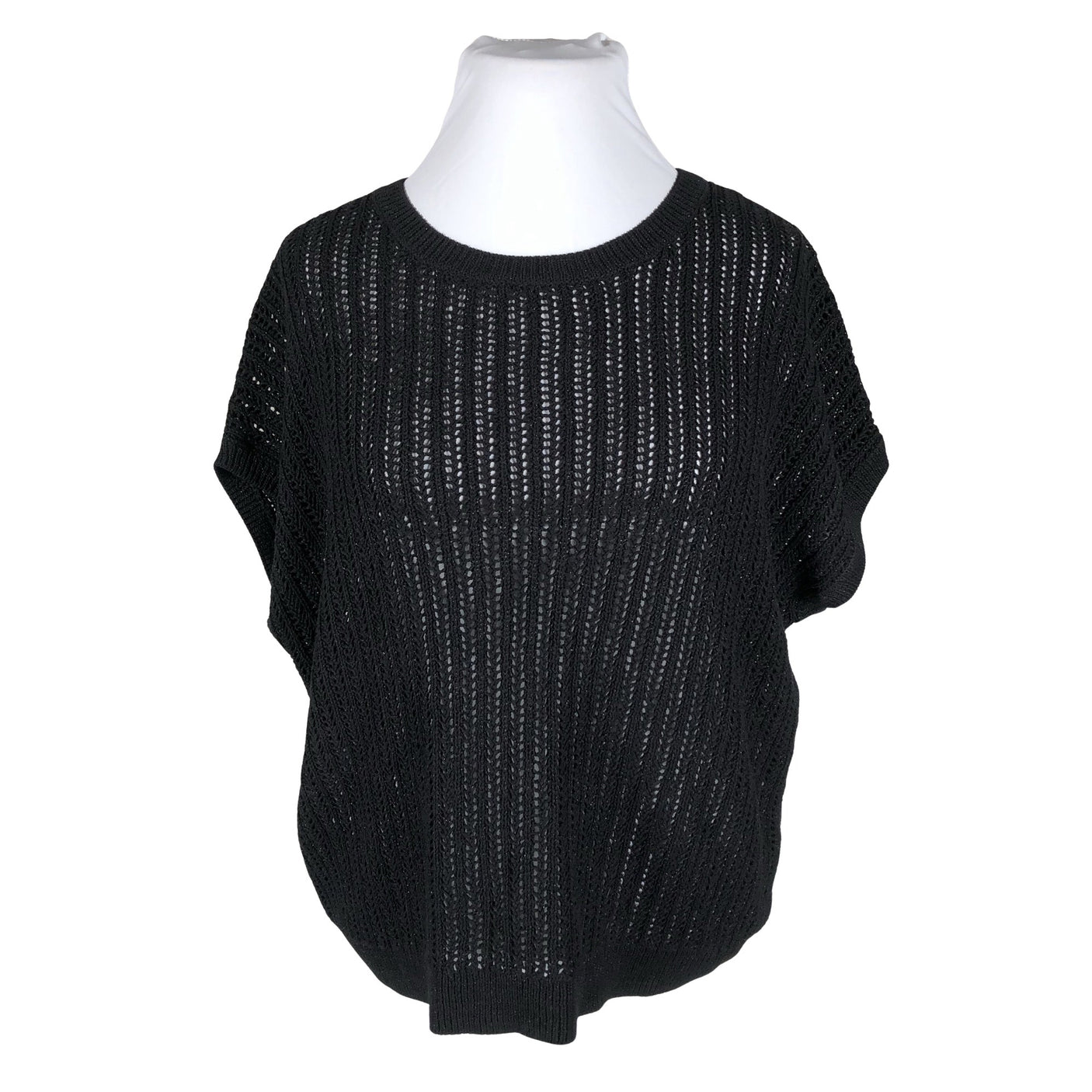 Unisex Gerry Weber - Kampsun, suurus 48 - Must (1)