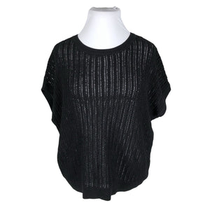 Unisex Gerry Weber - Kampsun, suurus 48 - Must (1)