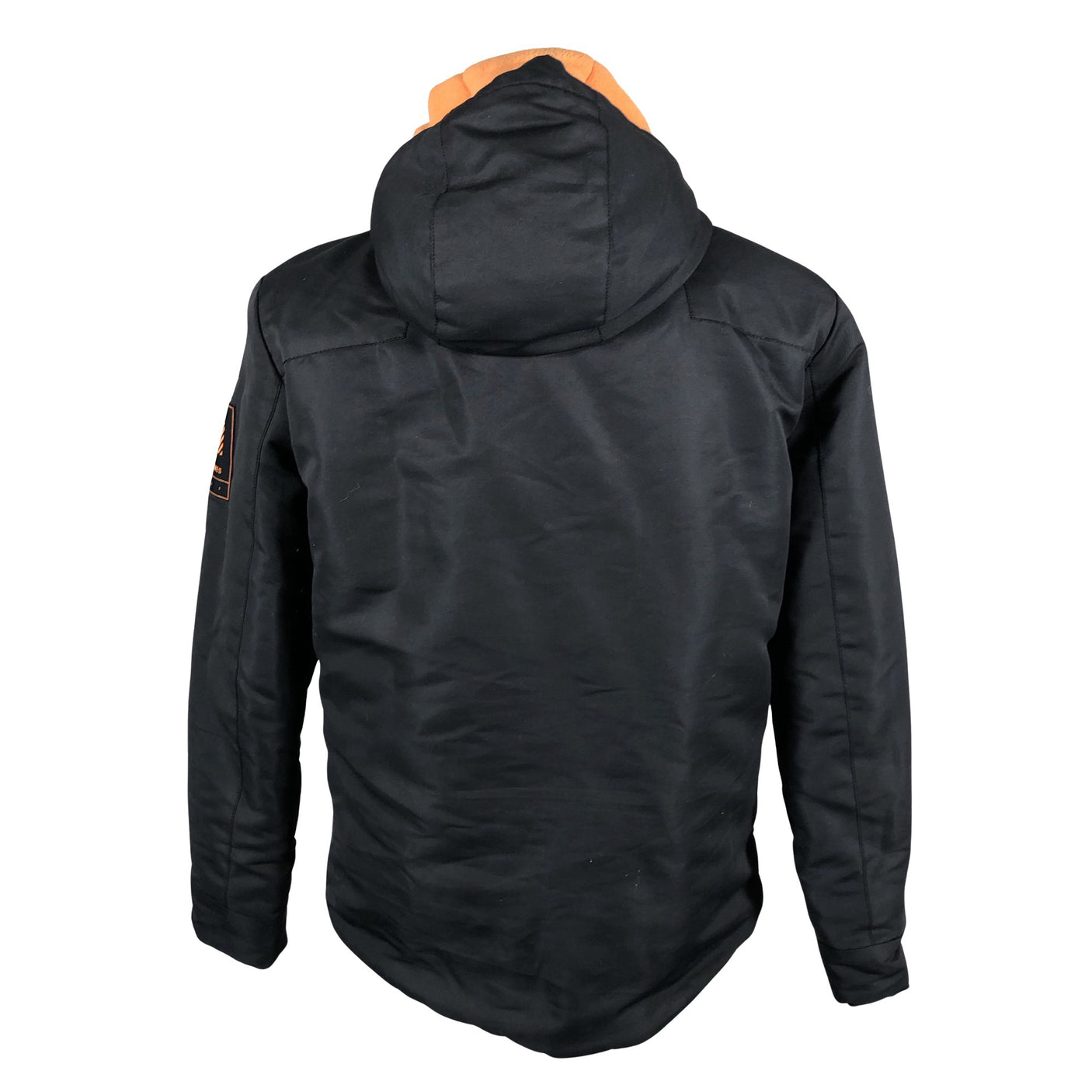 Unisex Jack & Jones - Talvejope, suurus L - Must (2)