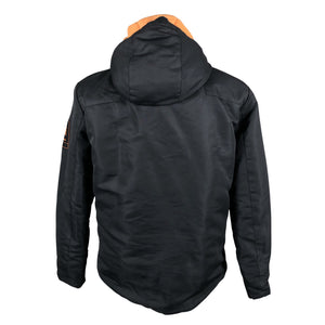 Unisex Jack & Jones - Talvejope, suurus L - Must (2)