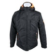Unisex Jack & Jones - Talvejope, suurus L - Must ()