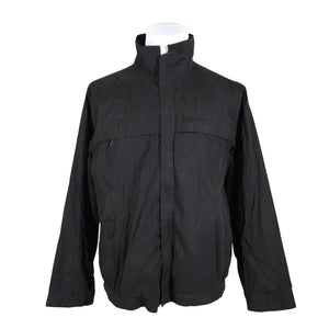Unisex Rappson - Jope, suurus XXL - Must (1)
