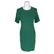 Unisex Järvi Muoti - Pliiatskleit, suurus 34 - Roheline ()