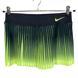 Unisex Nike - Spordipüksseelik, suurus 36 - Roheline (1)