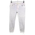 Unisex Mos Mosh - Teksad, suurus W32 - Lilla ()