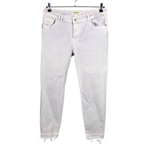 Unisex Mos Mosh - Teksad, suurus W32 - Lilla (1)