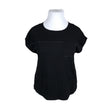 Unisex Gerry Weber - T-särk, suurus 42 - Must ()