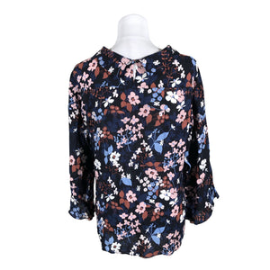 Unisex Gerry Weber - Pluus, suurus 40 - Sinine (2)