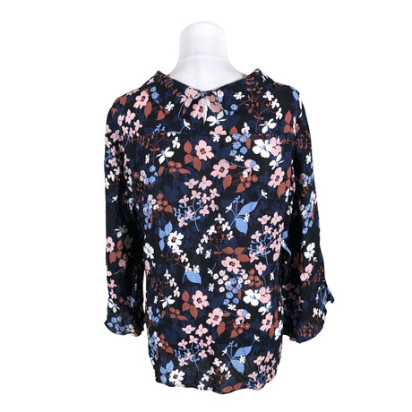 Unisex Gerry Weber - Pluus, suurus 40 - Sinine (2)