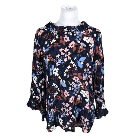 Unisex Gerry Weber - Pluus, suurus 40 - Sinine ()