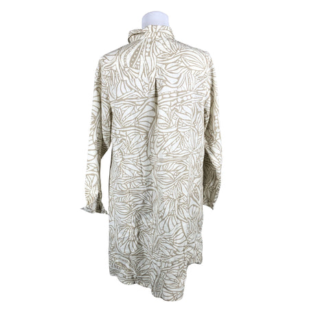 Unisex Fynch-Hatton - Mitteveniv kleit, suurus 40 - Looduslik valge (2)