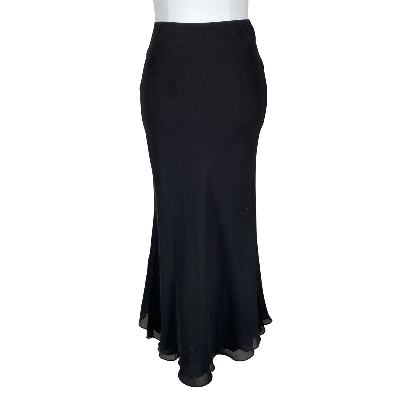 Unisex Allison - Pidulik top, suurus 34 - Must (3)