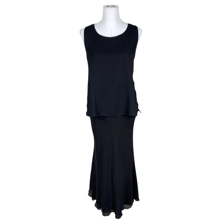 Unisex Allison - Pidulik top, suurus 34 - Must ()