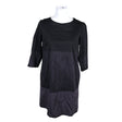Unisex Marimekko - Mitteveniv kleit, suurus 38 - Must ()