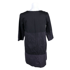 Unisex Marimekko - Mitteveniv kleit, suurus 38 - Must (2)