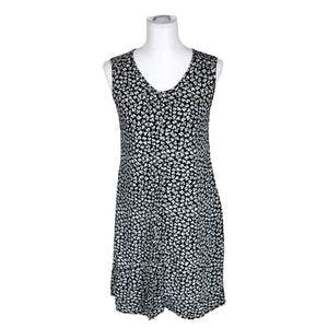 Unisex S.T.I - Mitteveniv kleit, suurus 36 - Sinine (1)