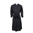Unisex Vuokko - Mitteveniv kleit, suurus 32 - Must ()
