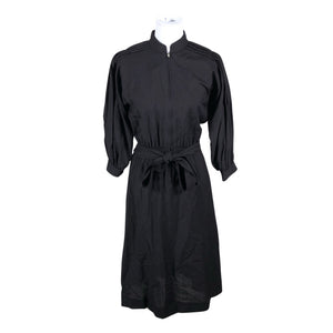 Unisex Vuokko - Mitteveniv kleit, suurus 32 - Must (1)
