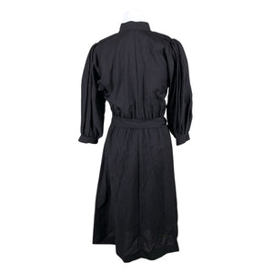 Unisex Vuokko - Mitteveniv kleit, suurus 32 - Must (2)