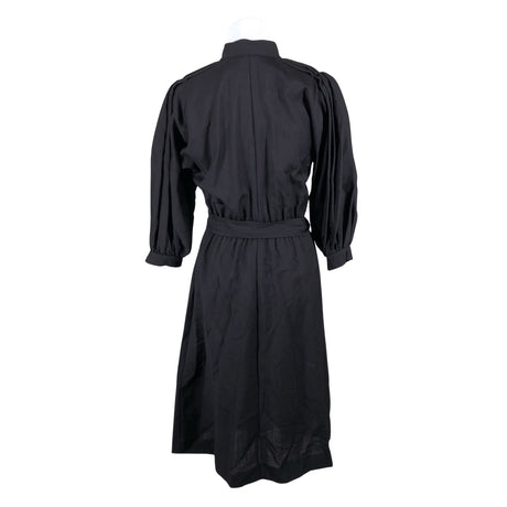 Unisex Vuokko - Mitteveniv kleit, suurus 32 - Must (2)