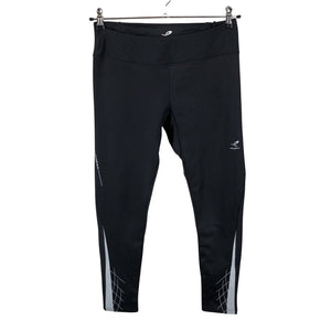 Unisex Energetics - Spordiretuusid, suurus 40 - Must (1)