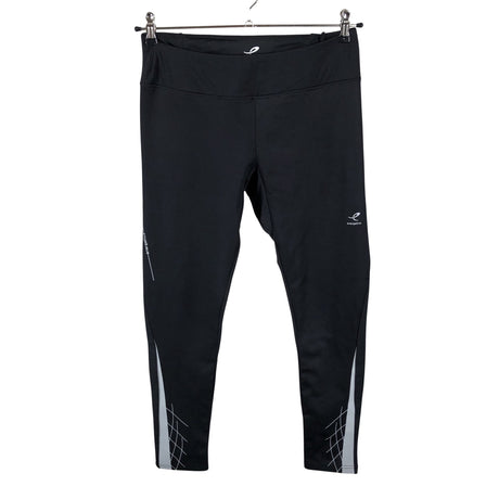 Unisex Energetics - Spordiretuusid, suurus 40 - Must ()