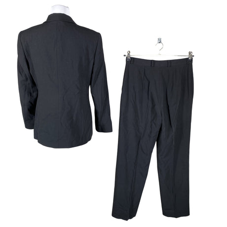 Unisex Gerry Weber - Kostüüm, suurus 38 - Must (2)