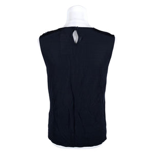 Unisex Your Face - Topp, suurus 36 - Sinine (2)