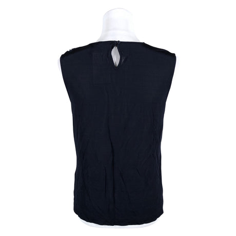 Unisex Your Face - Topp, suurus 36 - Sinine (2)