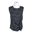 Unisex Your Face - Topp, suurus 36 - Sinine ()