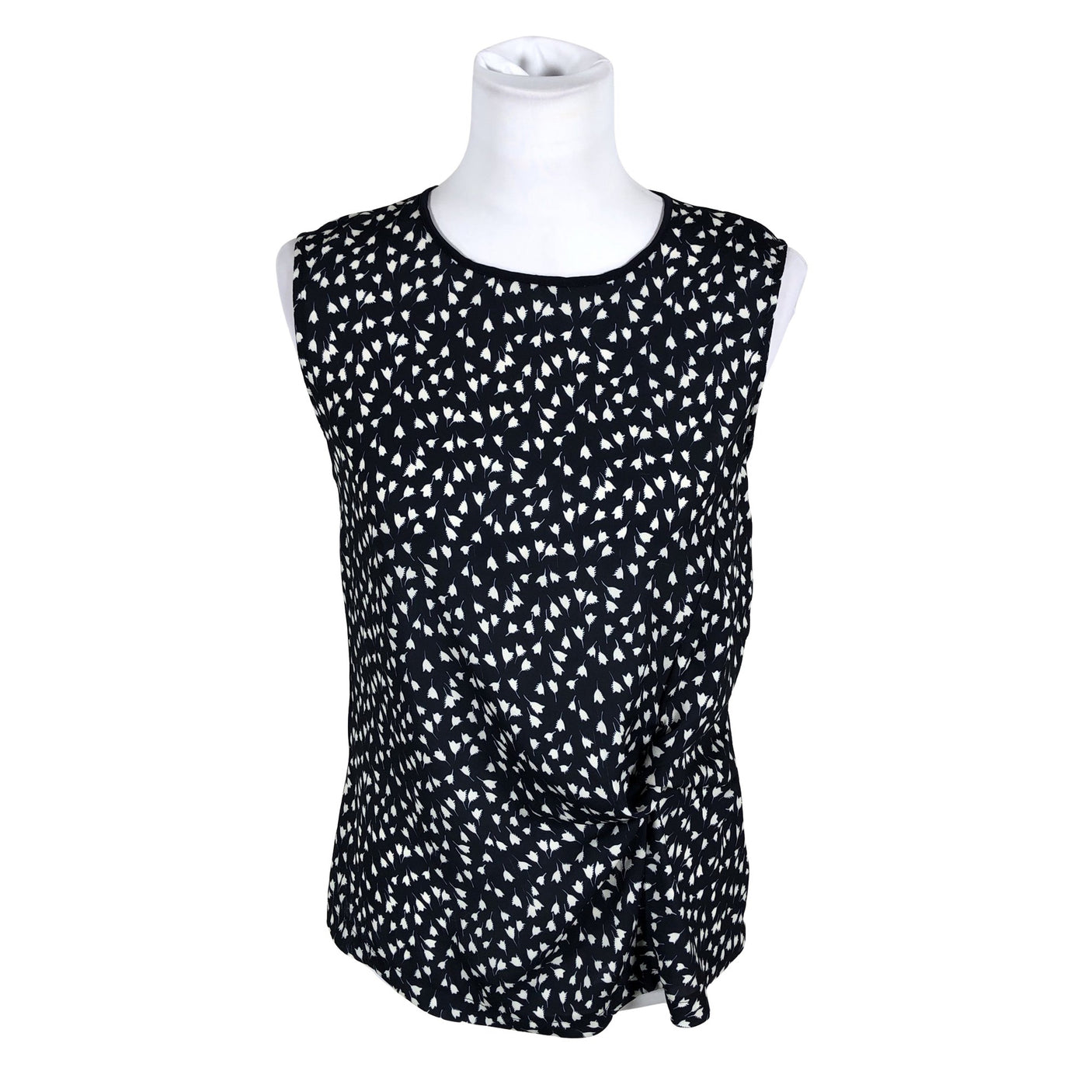 Unisex Your Face - Topp, suurus 36 - Sinine (1)