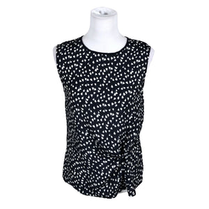Unisex Your Face - Topp, suurus 36 - Sinine (1)