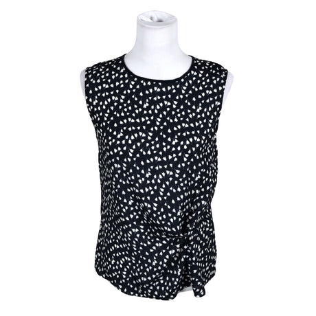 Unisex Your Face - Topp, suurus 36 - Sinine ()